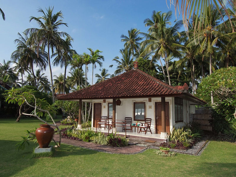 Lotus Bungalows