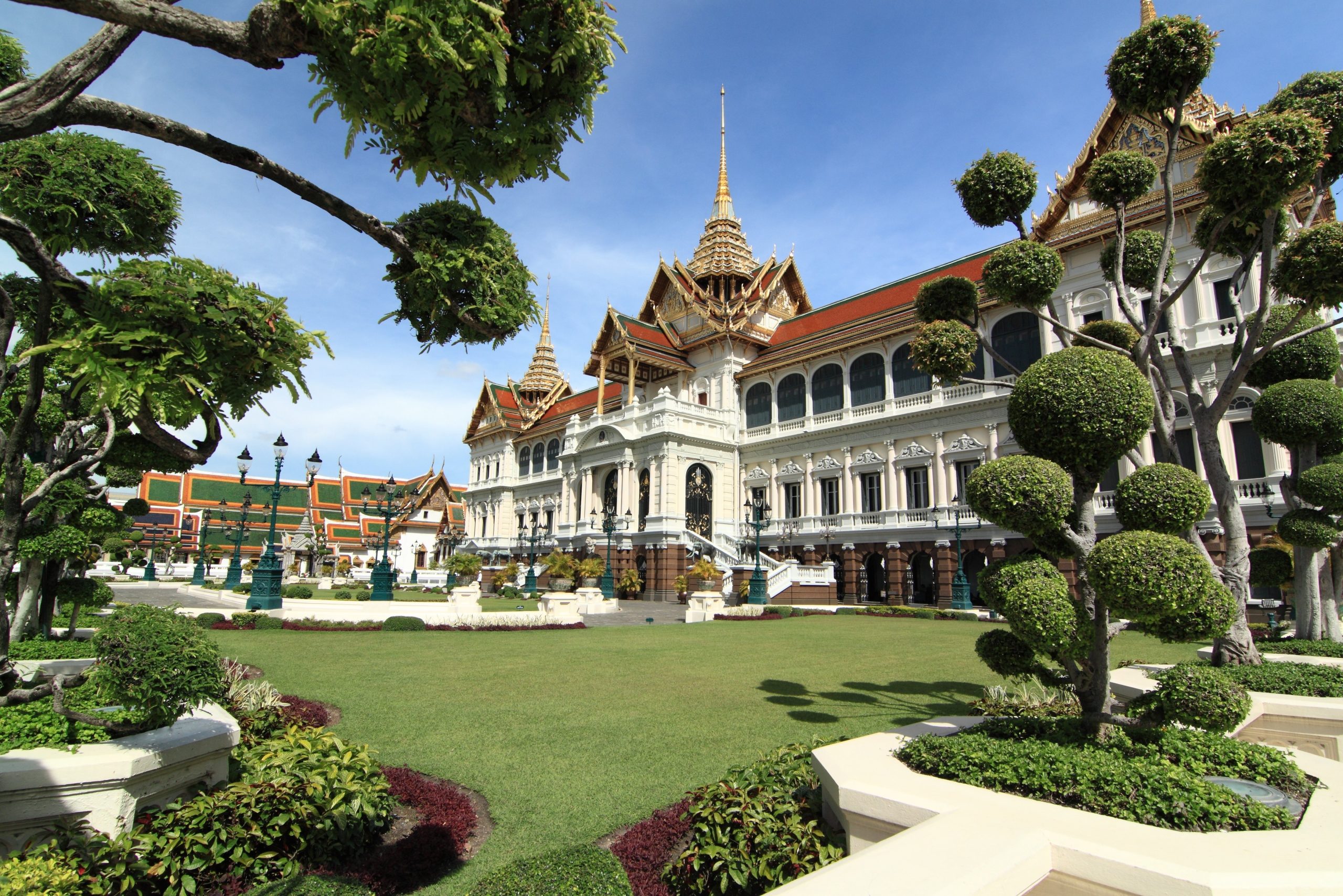 Inspirerende reiservaringen in Thailand en Bali